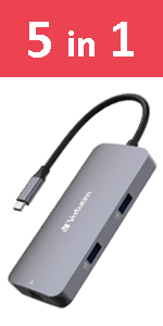 Amazon.co.jp: バーベイタム(Verbatim) PD急速充電対応 USB Type