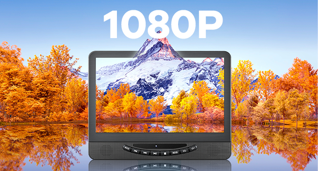 portable dvd players