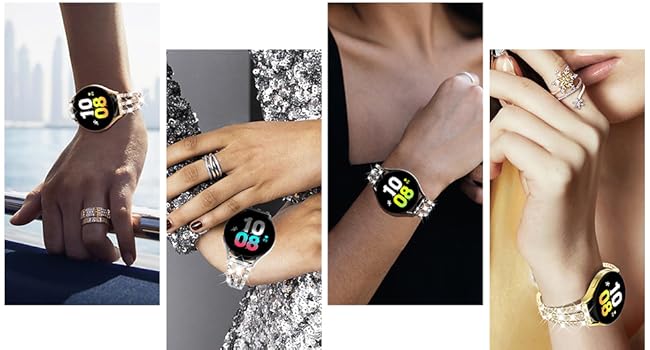 galaxy watch 5 band 40mm