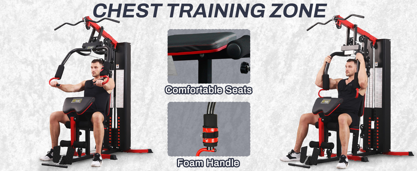 home gym