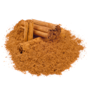 Cinnamon