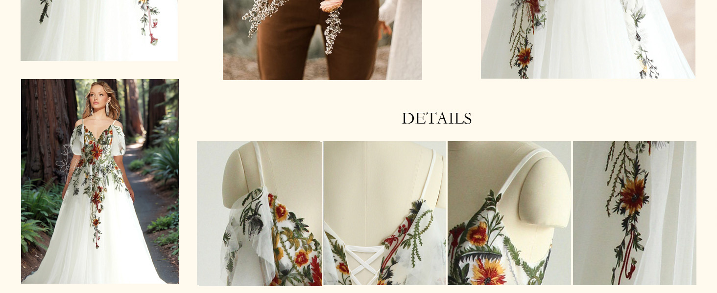 beach wedding dress plus size for women