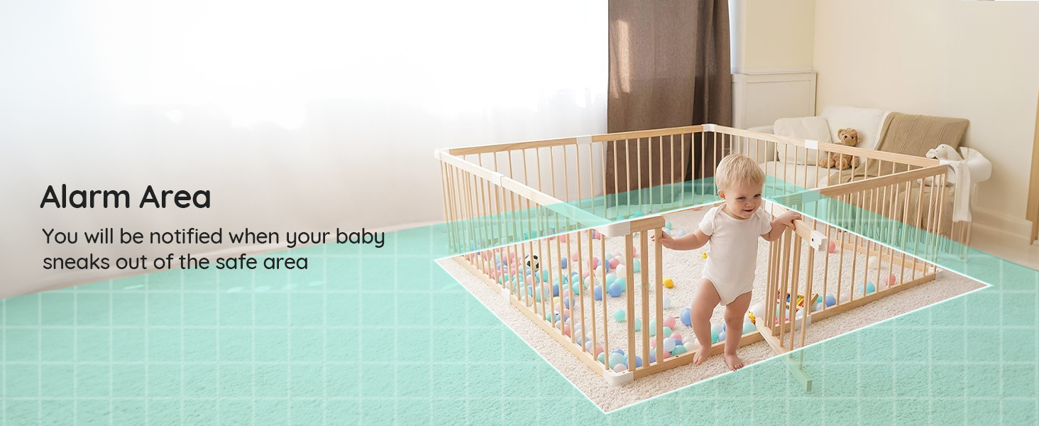 baby monitor with  wifi