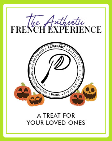 halloween baskets gluten free christmas snacks thank you macaroon favors holiday thanksgiving