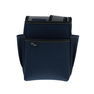 Amazon | 高儀(Takagi) 電工腰袋2段 ツールケース1丁差し