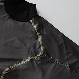 FORCE9 黒上下サウナスーツ クザクラ 九櫻 柔道 サウナスーツ 上下セット ジャケット パンツ