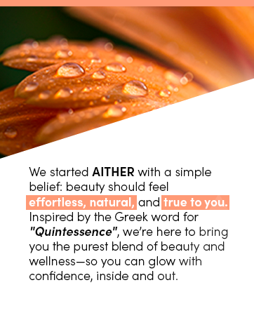 AITHER Derma Roller for face scalp beard dermaroller at home device machine kit 