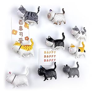 Amazon.co.jp: TOMMYFIELD マグネット キャラクター 雑貨 冷蔵庫