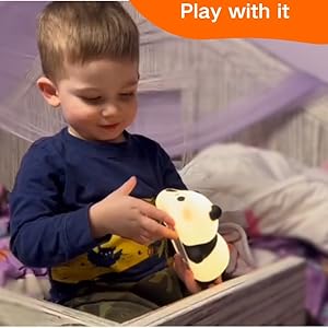 KIDS NIGHT LIGHT