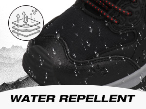 water repellent