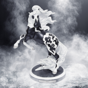 Amazon.com: Enesco The Trail of Painted Ponies The Living