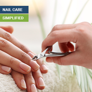 Mamjy cuticle nippers