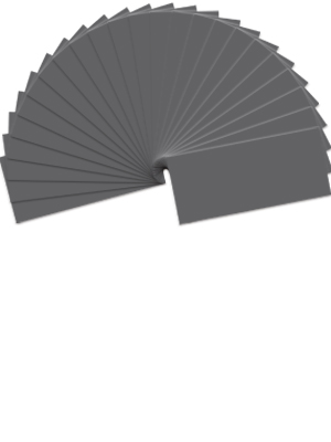 耐水ペーパー セット 極細目 3000目