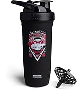 Amazon.com: Smartshake O2GO ONE Plastic Protein Shaker