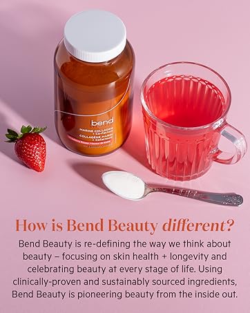 bend beauty