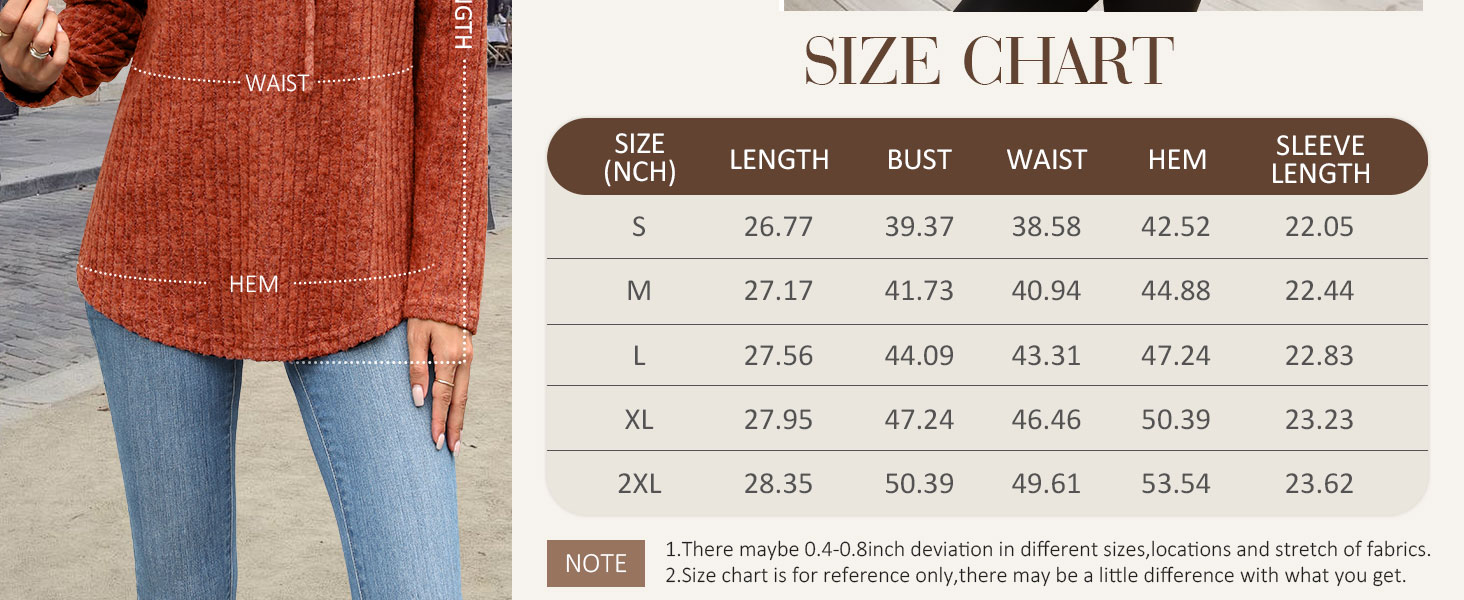 womens tops