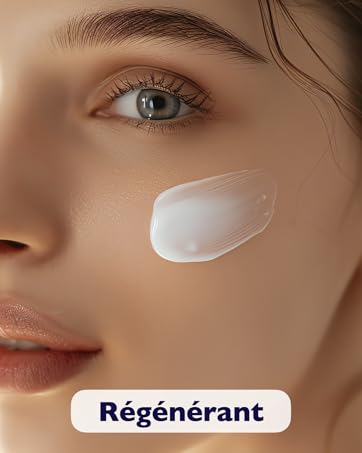 Cre`me Visage a` la Bave d'Escargot Florence - Brand 6