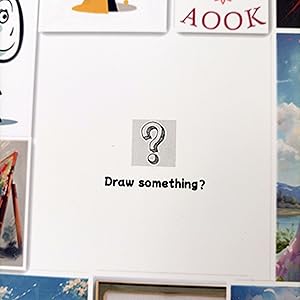 AOOK A3 Watercolor Paper Pad