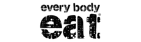 Every Body Eat Logo