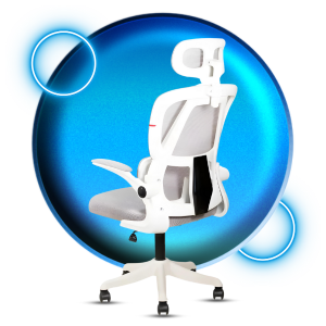  Escritório para longas horas de trabalho, Escritório de alta qualidade.