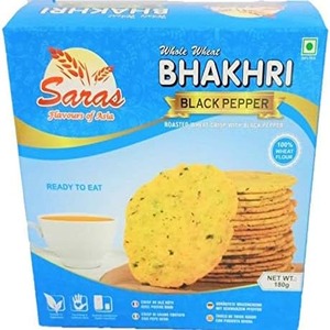bhakhri blackpepper