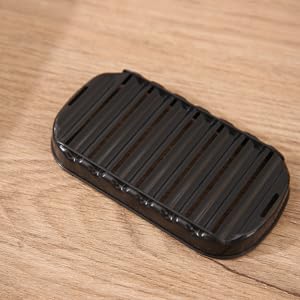  Travel Soap Case