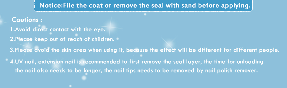 gel remover