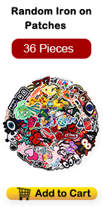patches