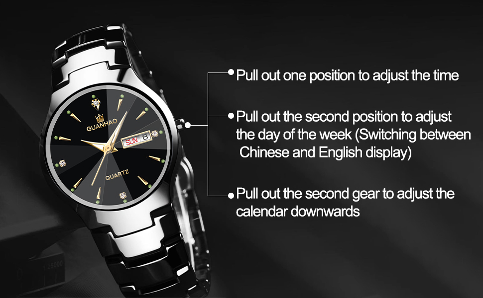 casual men wristwatches