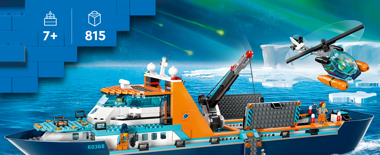 60368 LEGO
