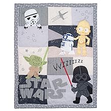 Star Wars Classic Quilt