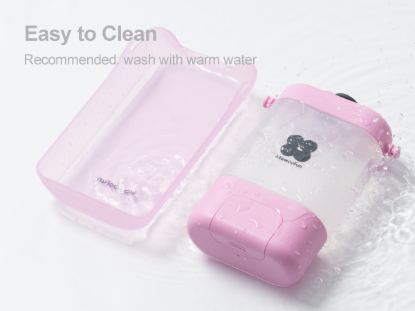 MEWOOFUN 犬用 水飲み器 給水ペットボトル 散歩グッズ Amazon | MEWOOFUN 犬用 水飲み器 給水ペットボトル 散歩グッズ