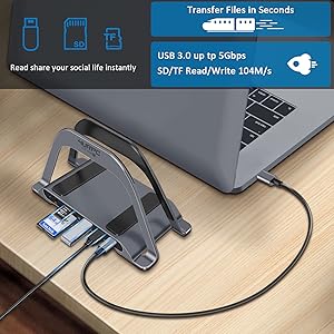 104 data transfer