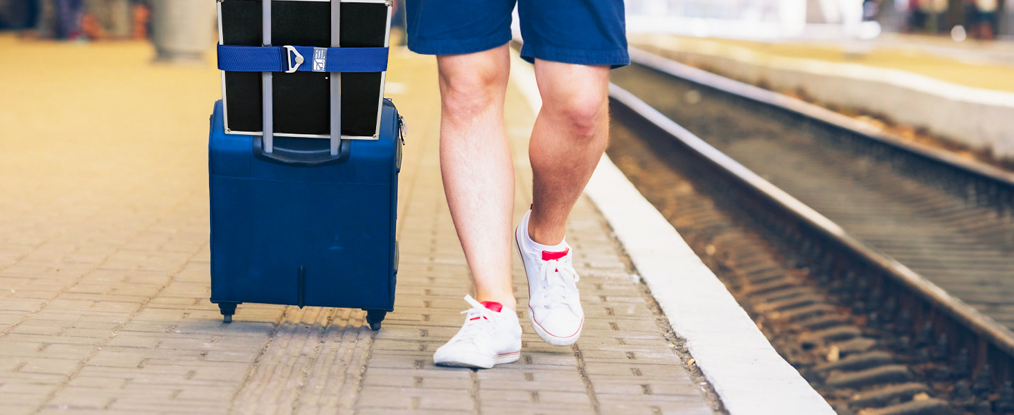 luggage strap