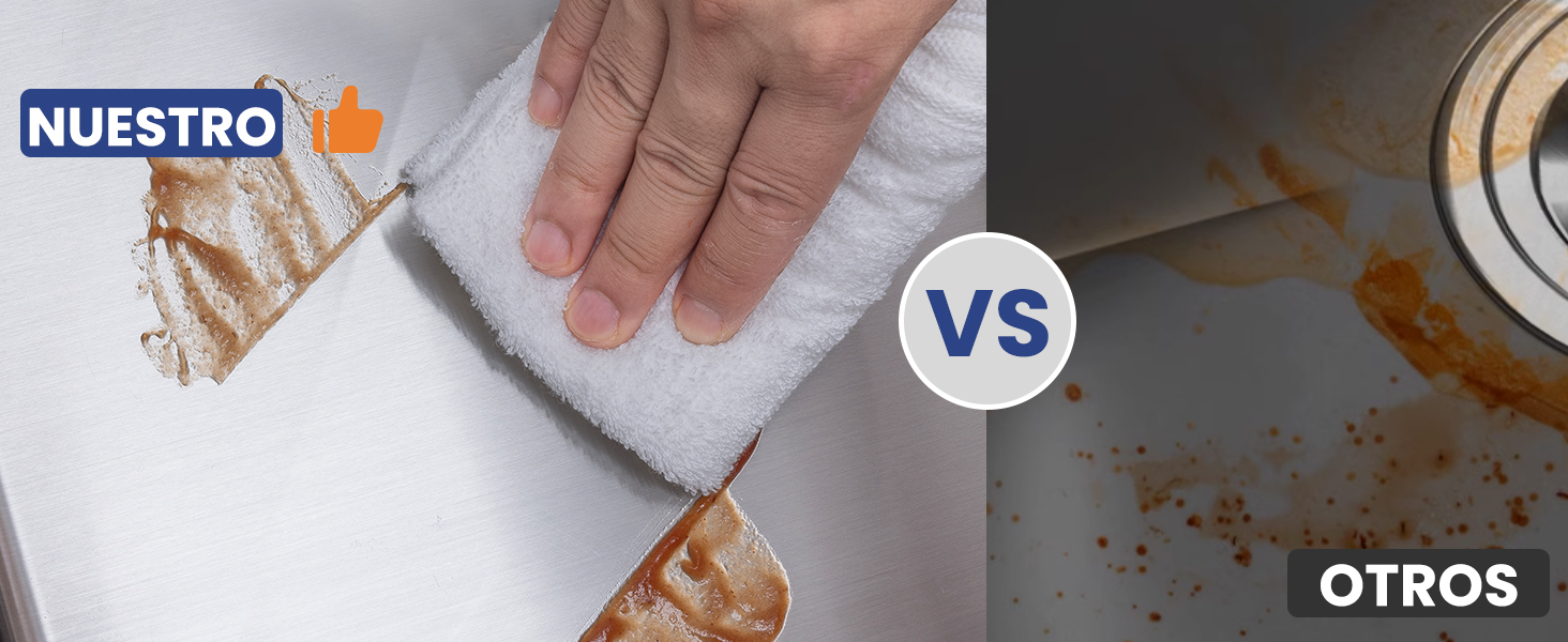 1 fregadero de cocina