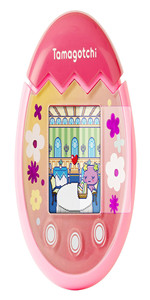 tamagotchi pix screen protector