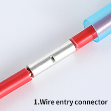 terminal connectors