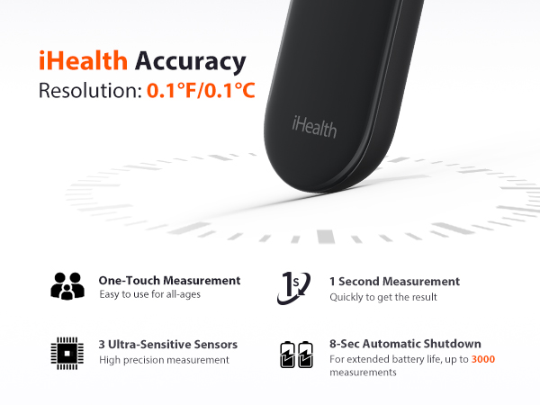 baby thermometer for kids