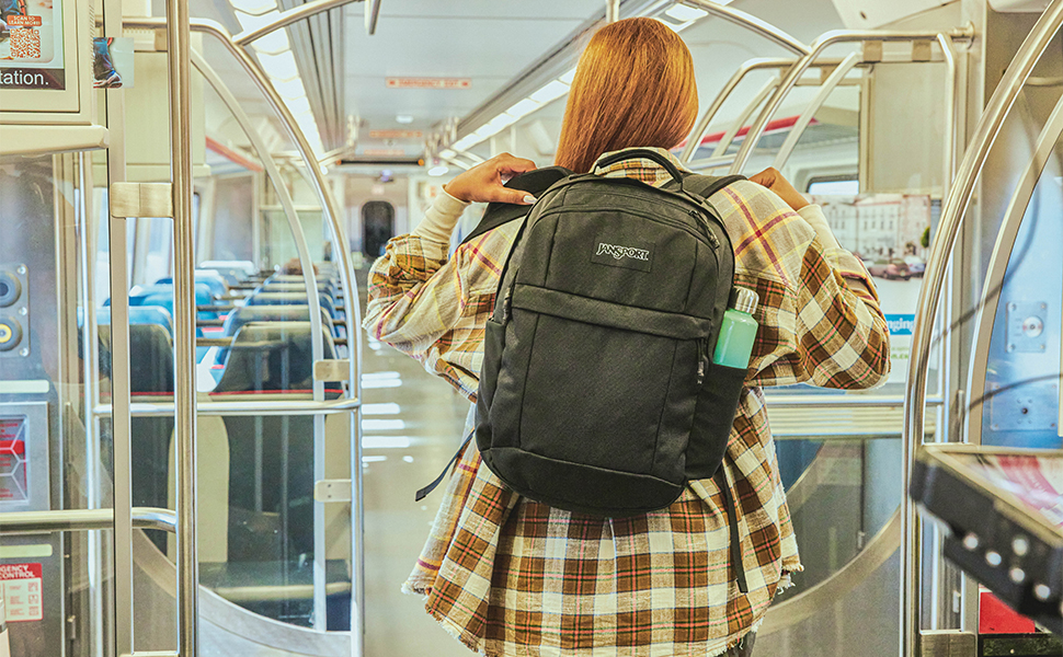 Amazon.com | JanSport Landings Pack – Large Backpack with