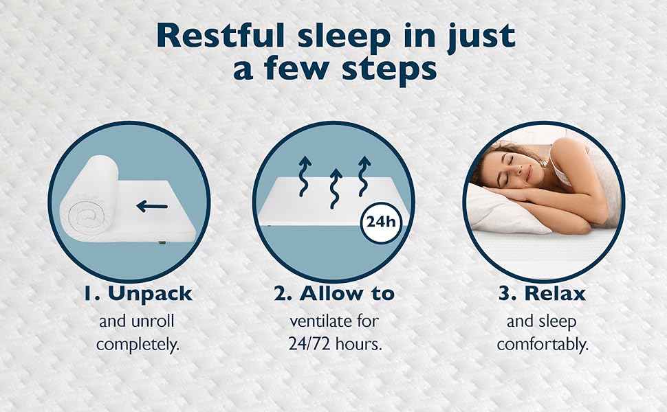 mattress topper 