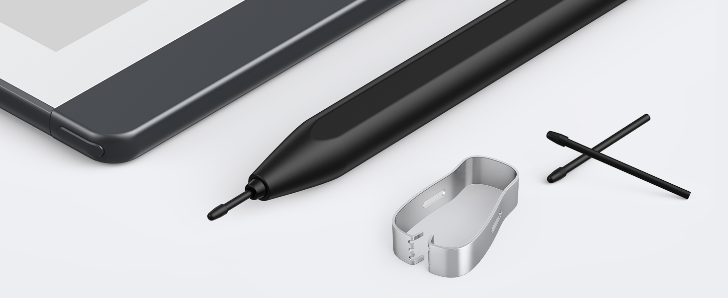 (10 Pack) OLAIKE Replacement Marker Stylus Pen Tips for Remarkable 2