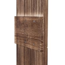 entryway door welcome sign wood porch standing outdoor vertical tall for large pallet indoor