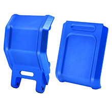 losi promoto mx upgrades-blue