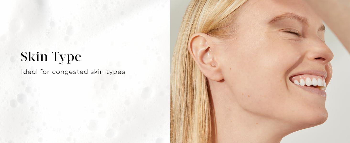 Clarifying Foam Module 4 2/2