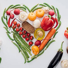 심장 건강에 좋은 영양의 이해 2