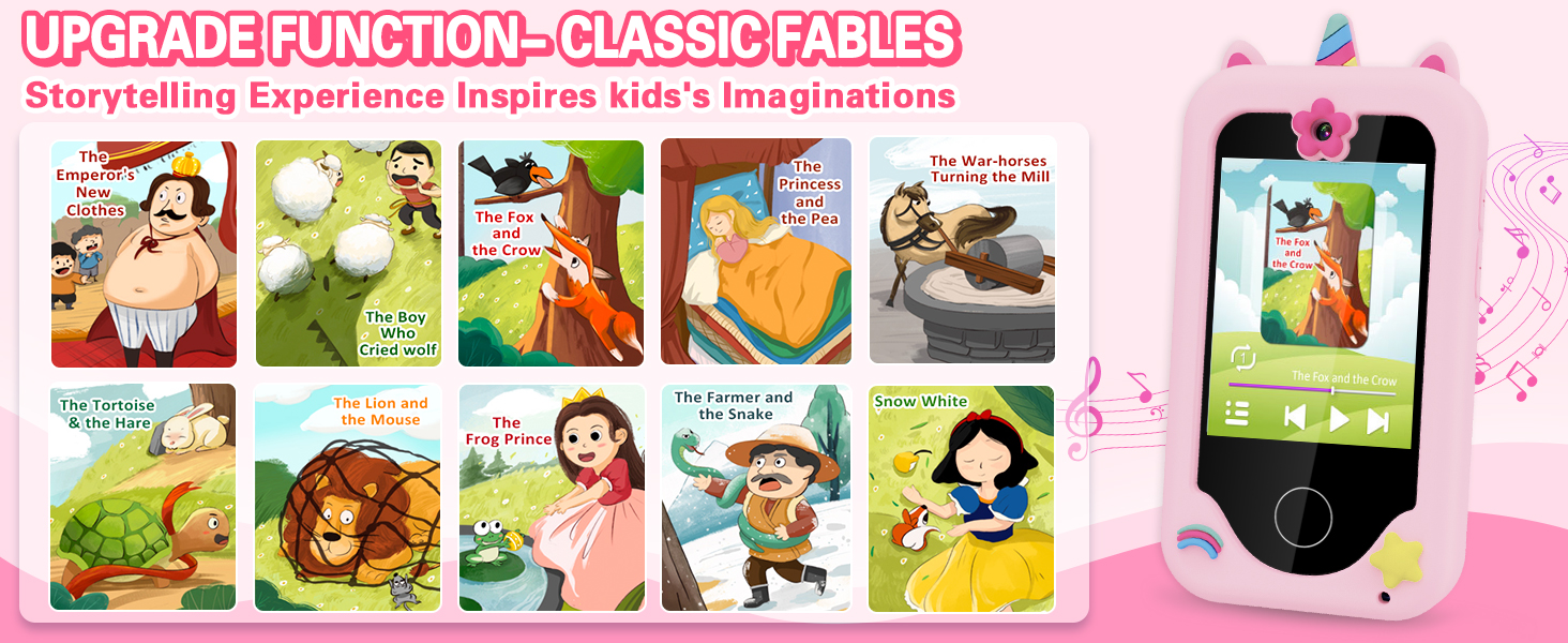 5 year old girl gift