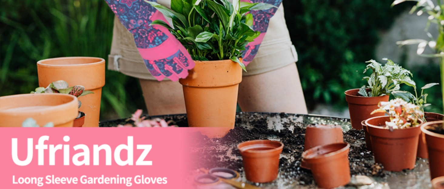 gardening gloves for women