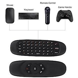 smart remote