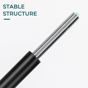 Desk Chair - Armless Mesh Office Chair. Ergonomic Computer Desk Chair