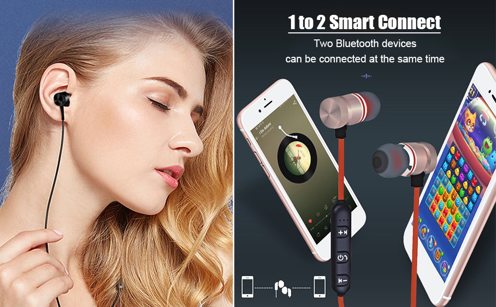 How To Connect Bluetooth Wireless Headphones To IPhone 11 atelieryuwa.ciao.jp